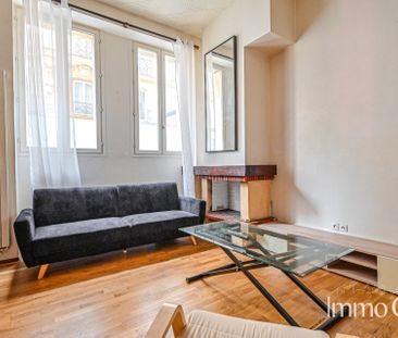 Appartement meublé 2 pièces - 48.08m² - Photo 5