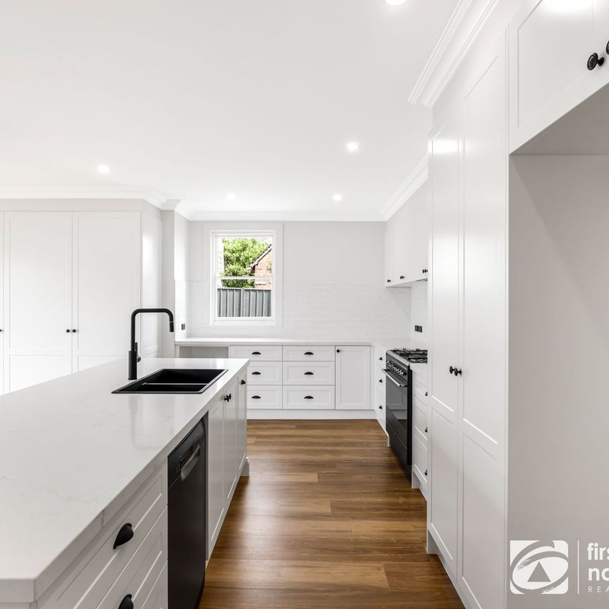 Heritage Charm Meets Luxurious Living - Contact Agent For Inspection - Photo 1