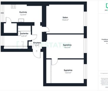 Zabrze Wolności 143 Pokoje pod wynajem - Zdjęcie 4