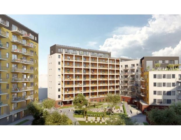 Nymilsgatan 43 - Foto 1