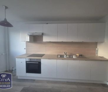 Appartement à louer 3 pièces 84.7m² - Photo 3