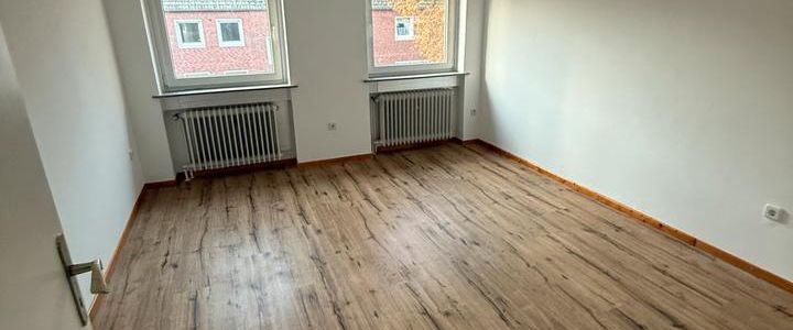 Renovierte Wohnung zu vermieten - Foto 1