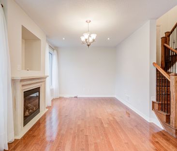 For Lease - 123 Oakborough Drive, Markham, Ontario - Photo 4