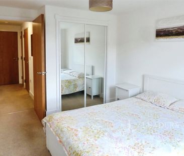 1 bedroom apartment to rent The Pavilion, St. Stephens Road, Norwic... - Photo 6