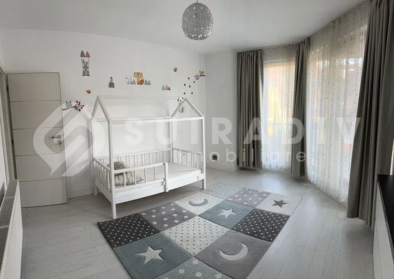 Casa tip duplex, complet dotata, garaj, curte- Panoramic, Faget - Photo 1
