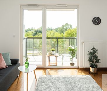 Warszawa, Bemowo, płk. Witolda Łokuciewskiego - Photo 3