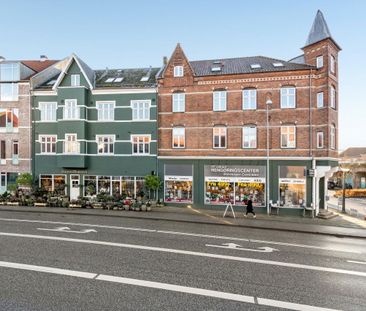 2-værelses Lejlighed på 58 m² i Vejle - Foto 3