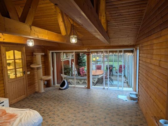 Ringestena Brittelund, Svenljunga - Foto 1