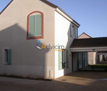 MAISON A OLIVET 100 m² - Photo 1