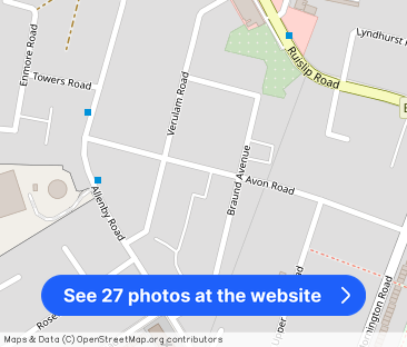 Greenford, UB6 - Photo 1