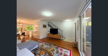 Split level townhouse in Prime Marsfield Location - Photo 2