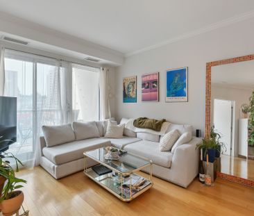 For Lease - 200 Rideau Street Unit# 706, Lower Town - Sandy Hill, O... - Photo 4