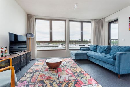Appartement te huur: Kratonkade 662 3024 EX Rotterdam - Foto 5