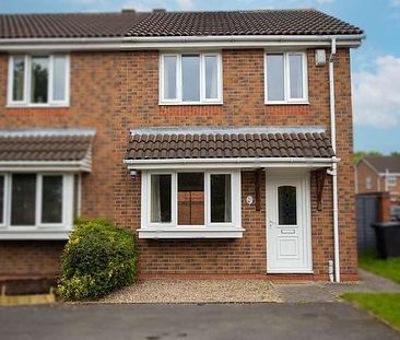 Charnwood Road, Shepshed, Leicestershire, LE12 - Photo 3
