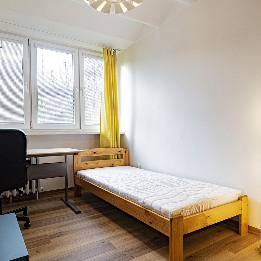 3 rozkładowe pokoje - 5 min od Sky Tower - Photo 1