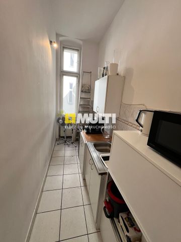 Centrum, 4 pok. po remoncie, ładna kamienica - Zdjęcie 3