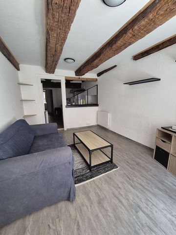 location Appartement 2 pièces à Colmar - REF 1578-RS - Photo 2
