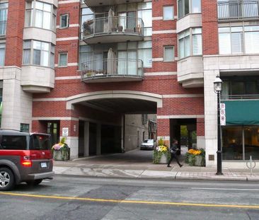 For Lease - 39 Jarvis Street Unit# 407, Toronto, Ontario - Photo 2