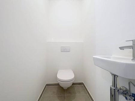 Appartement te huur - Photo 5