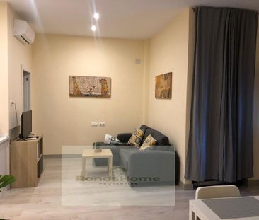 Piso de alquiler en Parque de la Paloma - Photo 3