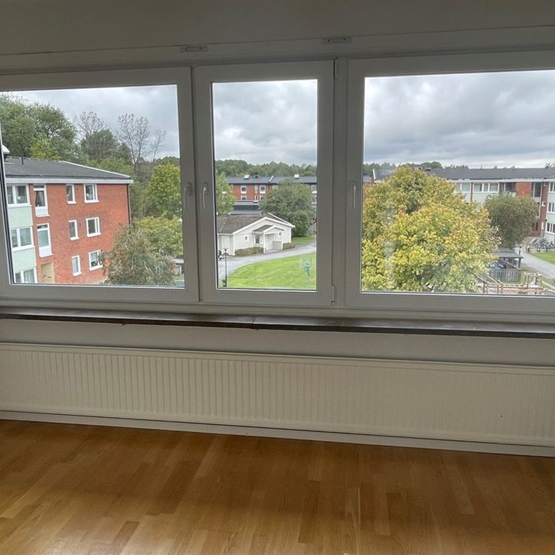 Varbergagatan 171 - Foto 1