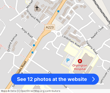 Porthallow Close, Orpington, Kent, BR6 - Photo 1