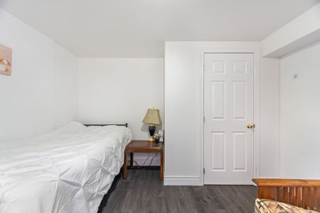 For Lease - 406 Tamarack Drive Unit# Main, Waterloo, Ontario - Photo 3