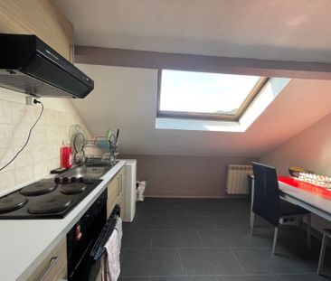 Location Appartement 1 pièce 18m² - Photo 2