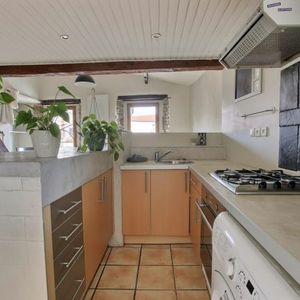 MONTFERRAND- APPT T2 AVEC MEZZANINE - Photo 2