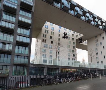 Te huur: Dr. H. Colijnstraat 602 - Foto 6