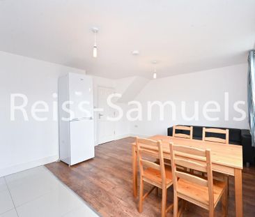 4 bedroom maisonette to rent - Photo 2