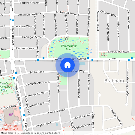 47 Georgina Parade, WA 6055, Brabham