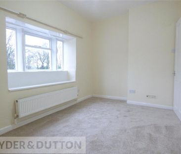 2 bedroom terraced house to rent - Photo 4