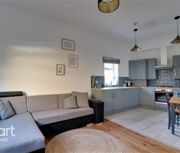 1 bedroom maisonette to rent - Photo 3