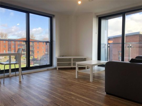 2 bedroom flat to rent - Photo 1