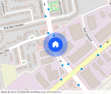 2 CH - 1 SDB - Laval - $1,950 /mo - Photo 1