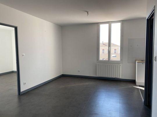 Location appartement 2 pièces 48.69 m² à Romans-sur-Isère (26100) - Photo 1