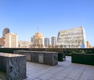 For Lease - 20 Edward Street Unit# 618, Toronto, Ontario - Photo 5