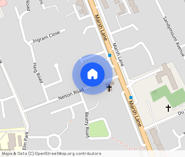 Nelson Road, HA7 4ES, Stanmore - Photo 1