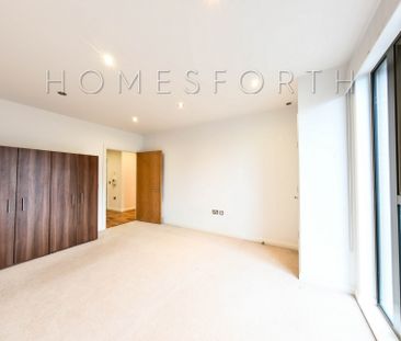 2 Bedroom Apartment - Photo 2