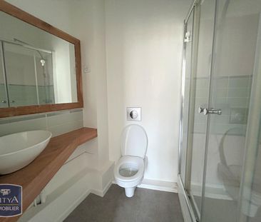 Location Appartement 2 pièces 59m² LIMOGES 87000 - Photo 3
