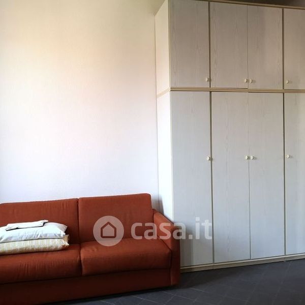 Monolocale in Affitto in Via Atto Vannucci a Milano - Photo 1