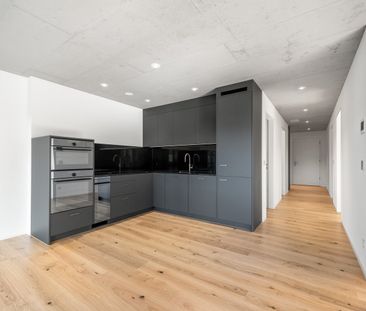 3.5-Zimmerwohnung - Foto 6