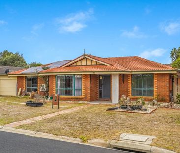 Spacious Family Home! - Photo 4