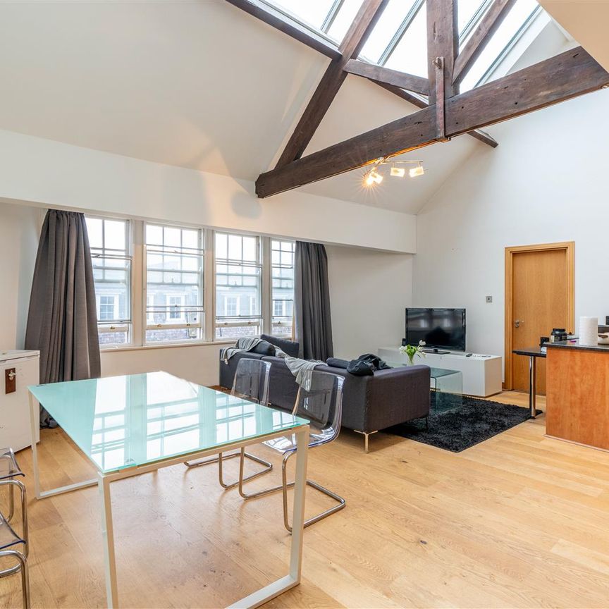 2 bed apartment to rent in Grainger Street, City Centre, NE1 - Photo 1