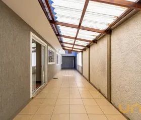 Sobrado para alugar 3 quartos, 173 m² em Jardim das Américas, Curitiba - Photo 4