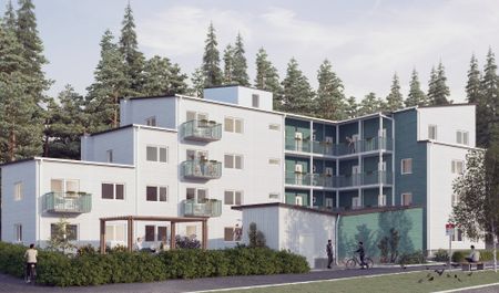 Planetvägen 66C - Foto 5