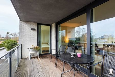 Appartement te huur - Foto 2