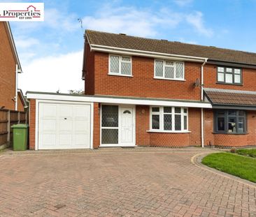 Callendar Close, Nuneaton - Photo 2