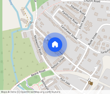 Wellington Street, Hertford - Photo 1